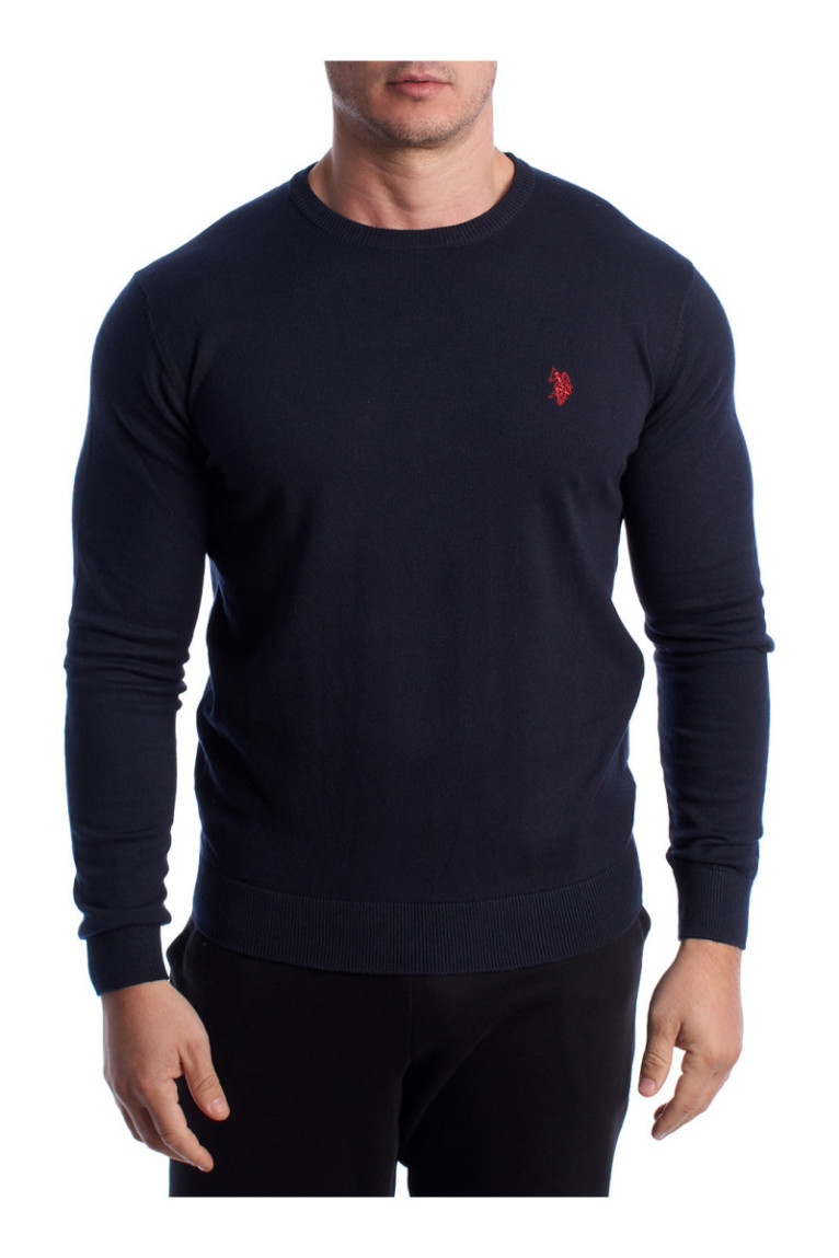 Pullover - US POLO ASSN - Navy blue