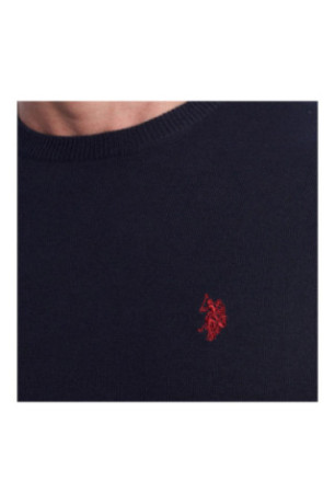 Pullover - US POLO ASSN - Navy blue
