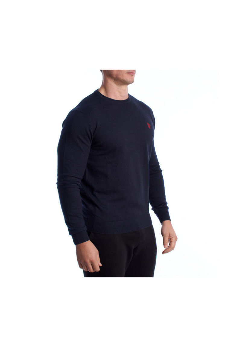 Pullover - US POLO ASSN - Navy blue