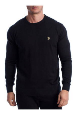 Pullover - US POLO ASSN - Black