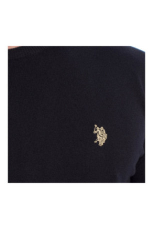 Pullover - US POLO ASSN - Black