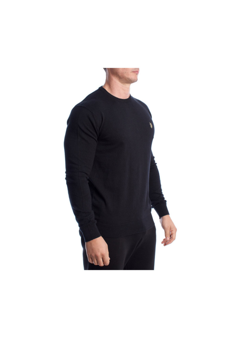 Pullover - US POLO ASSN - Black
