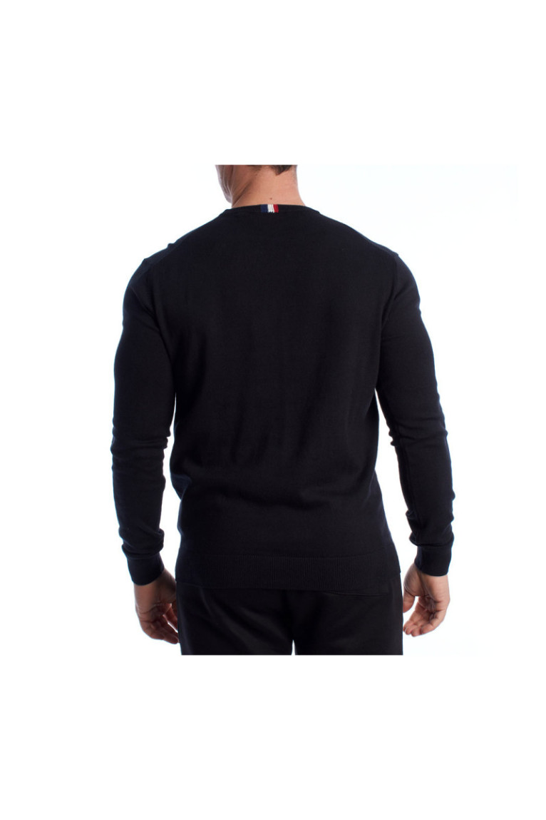 Pullover - US POLO ASSN - Black