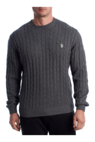 Pullover - US POLO ASSN - Gray