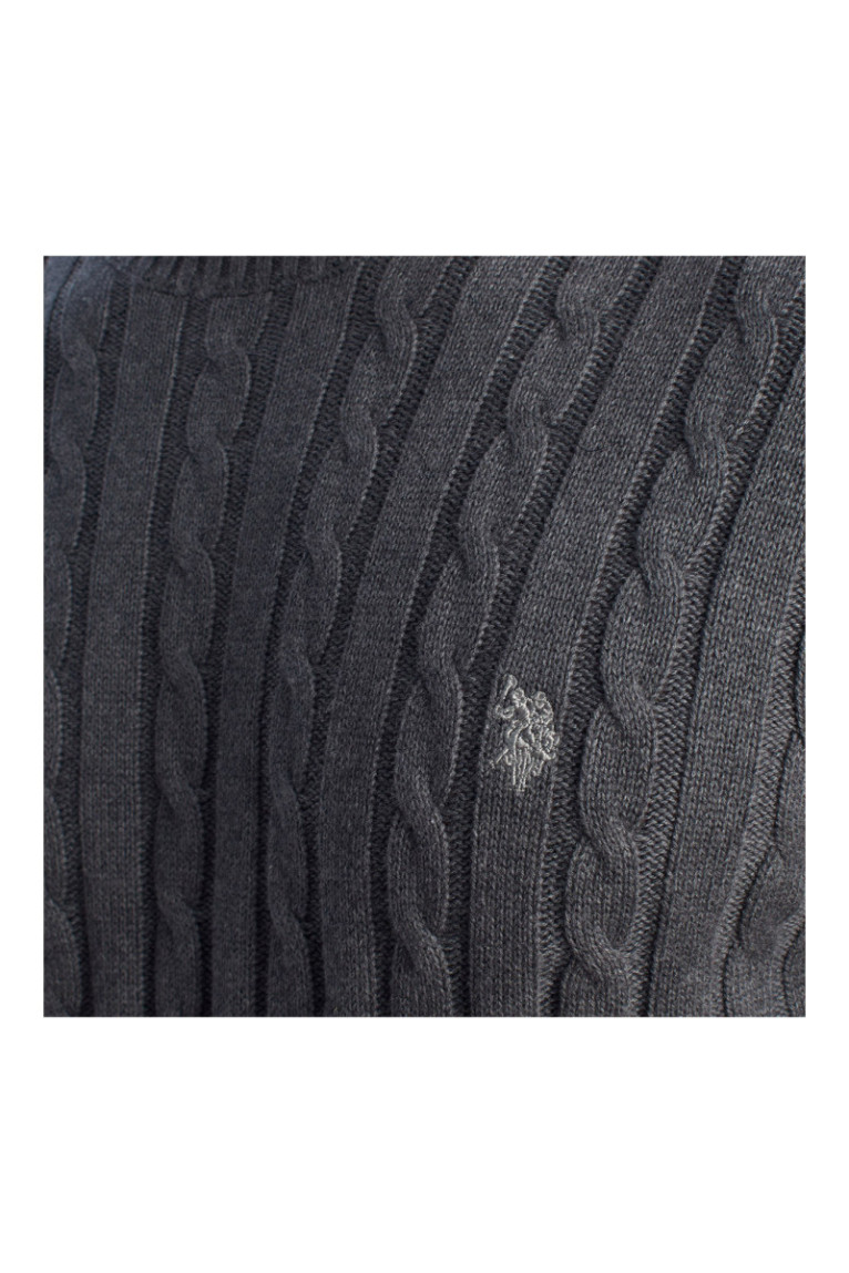 Pullover - US POLO ASSN - Gray