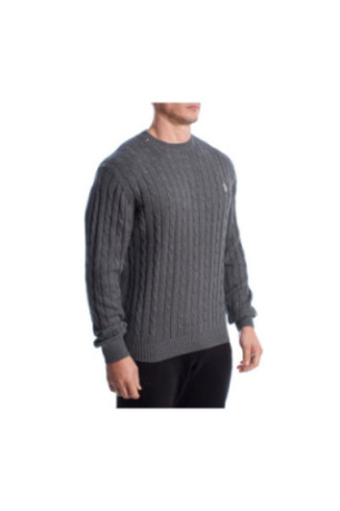 Pullover - US POLO ASSN - Gray