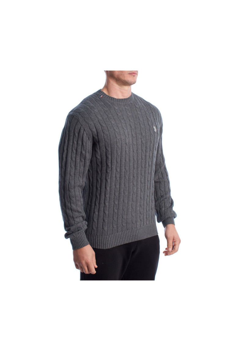 Pullover - US POLO ASSN - Gray