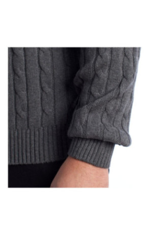 Pullover - US POLO ASSN - Gray