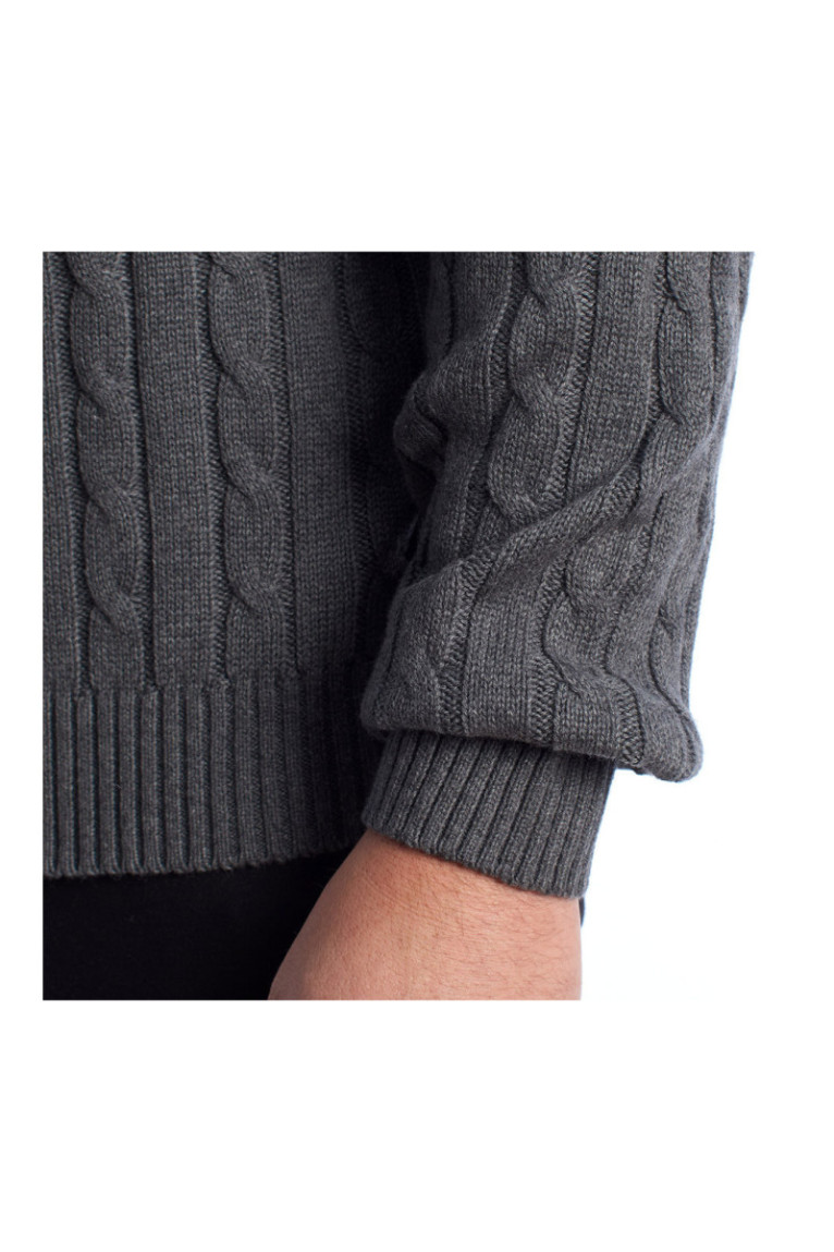 Pullover - US POLO ASSN - Gray