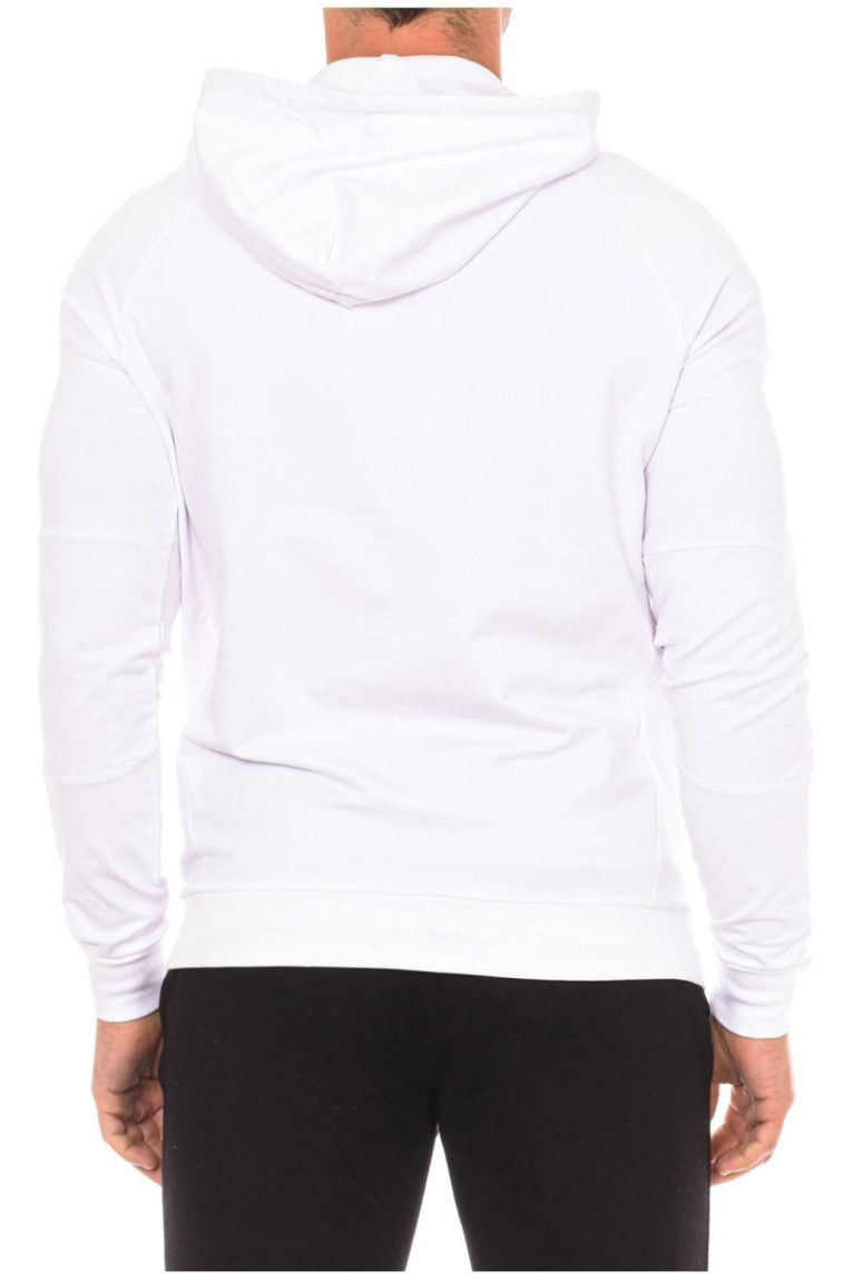 Sweatshirt - US POLO ASSN - White