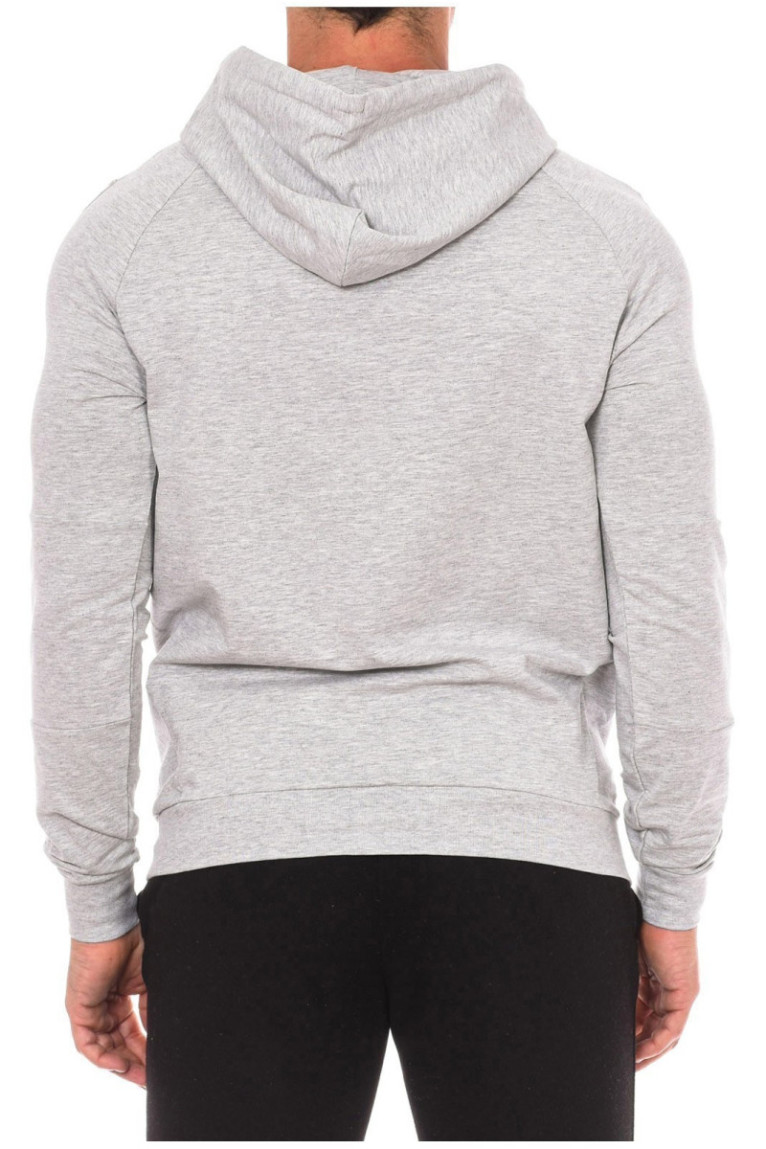 Sweatshirt - US POLO ASSN - Gray