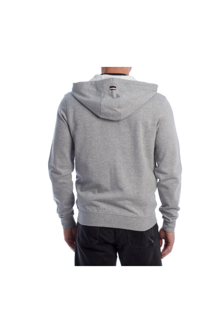 Sweatshirt - US POLO ASSN - Gray