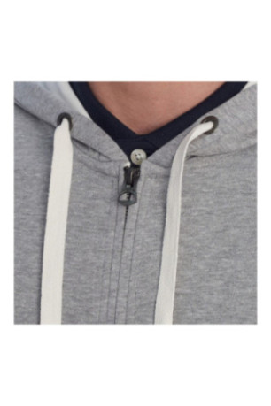 Sweatshirt - US POLO ASSN - Gray