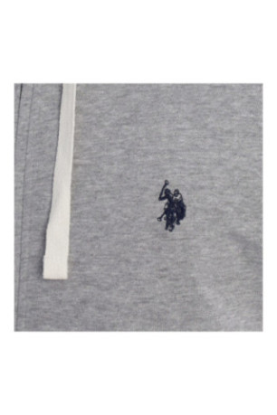 Sweatshirt - US POLO ASSN - Gray