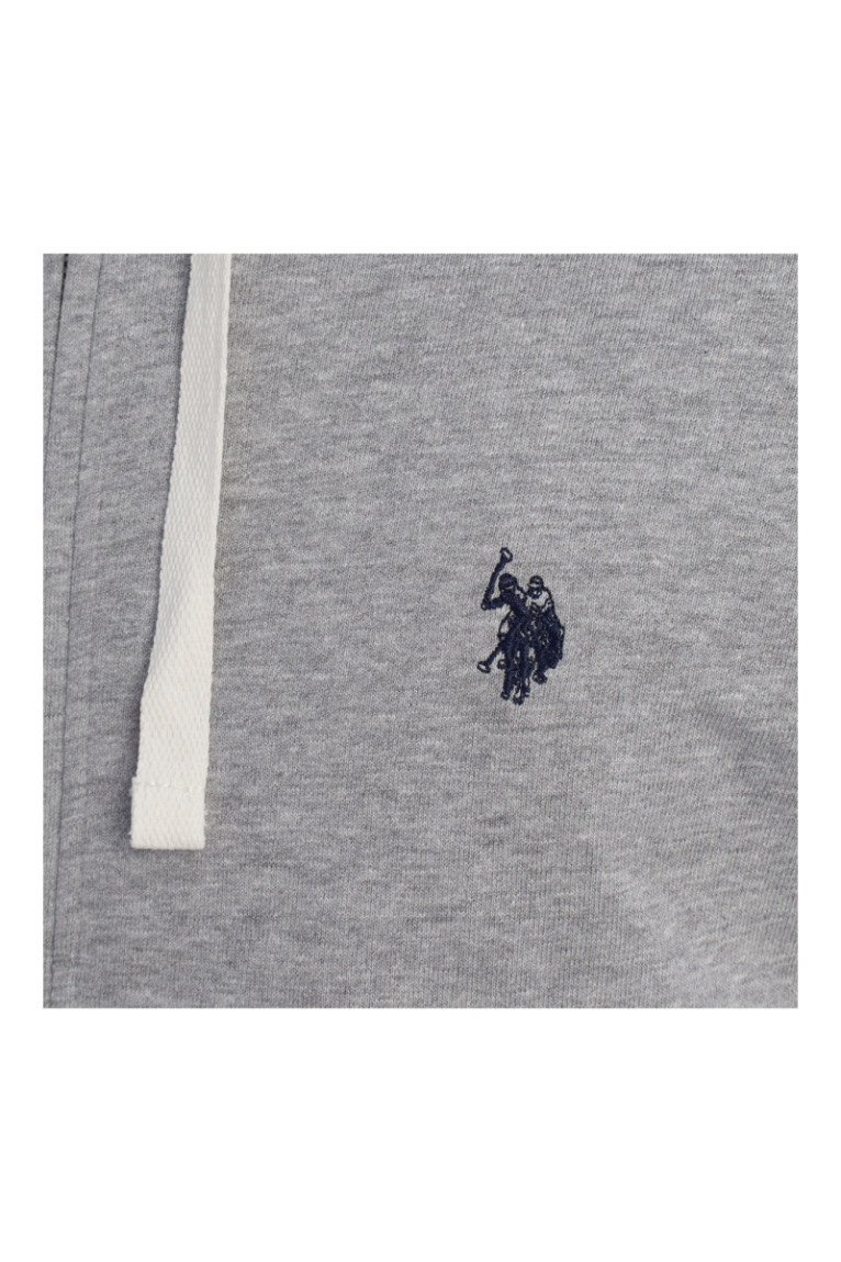 Sweatshirt - US POLO ASSN - Gray