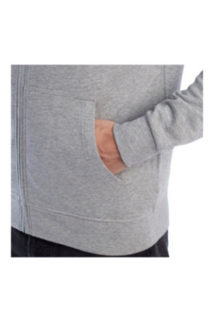 Sweatshirt - US POLO ASSN - Gray
