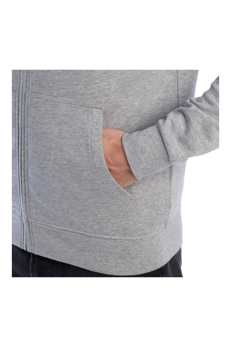 Sweatshirt - US POLO ASSN - Gray