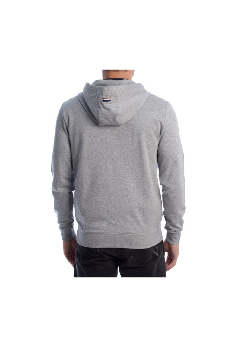 Sweatshirt - US POLO ASSN - Gray