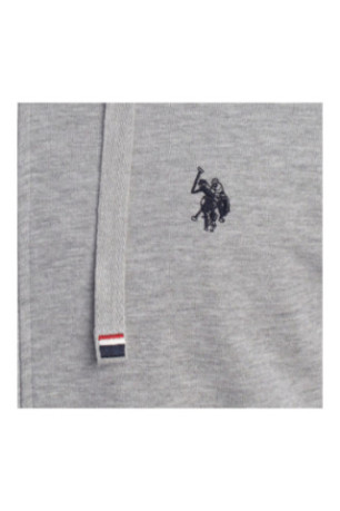 Sweatshirt - US POLO ASSN - Gray