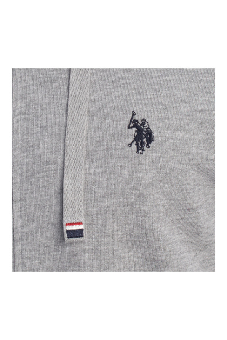 Sweatshirt - US POLO ASSN - Gray