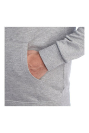 Sweatshirt - US POLO ASSN - Gray