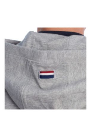 Sweatshirt - US POLO ASSN - Gray