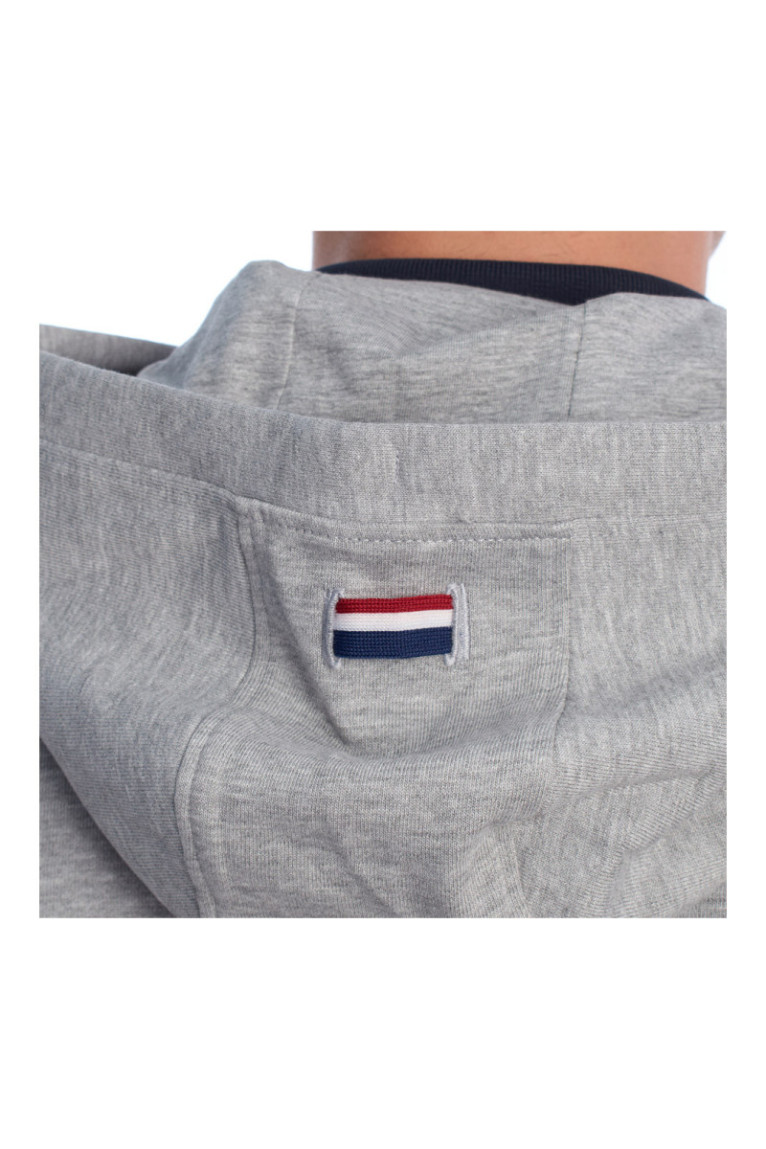 Sweatshirt - US POLO ASSN - Gray