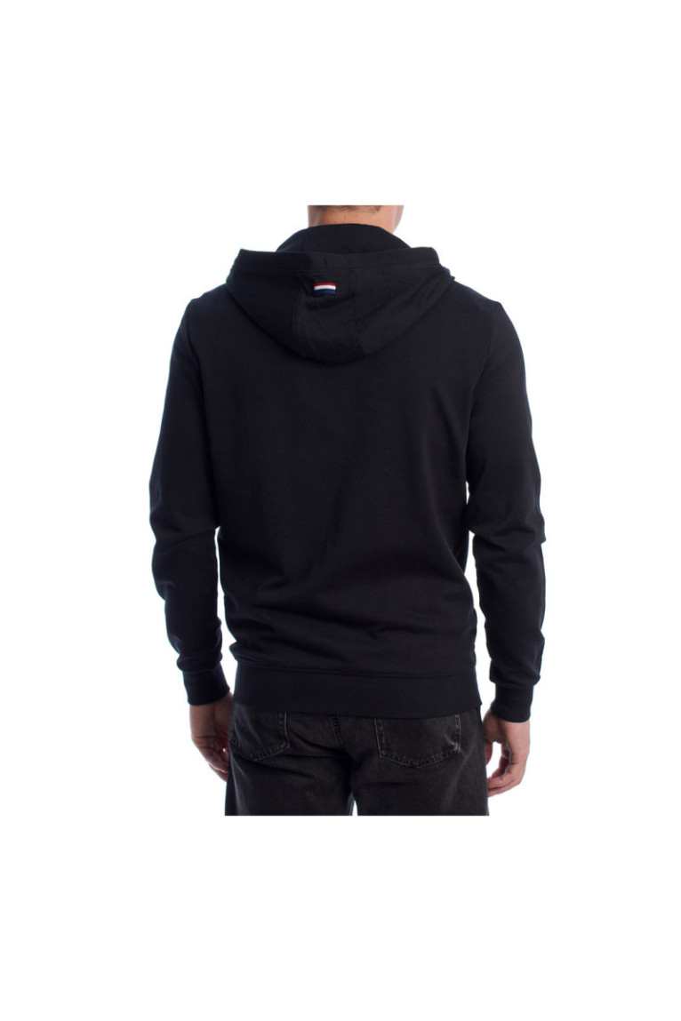 Sweatshirt - US POLO ASSN - Black