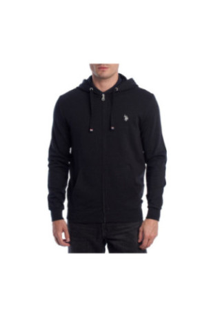 Sweatshirt - US POLO ASSN - Black