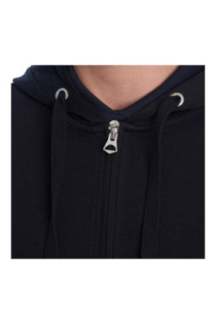 Sweatshirt - US POLO ASSN - Black