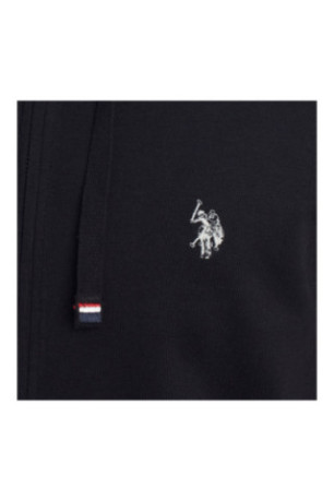 Sweatshirt - US POLO ASSN - Black
