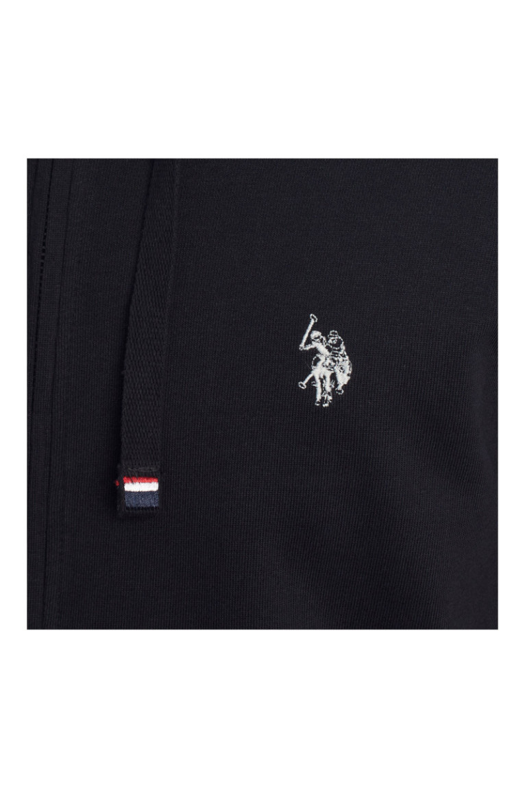 Sweatshirt - US POLO ASSN - Black