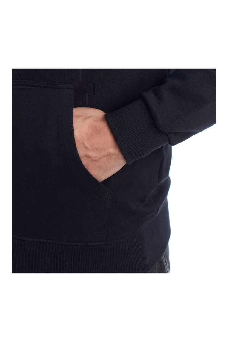 Sweatshirt - US POLO ASSN - Black