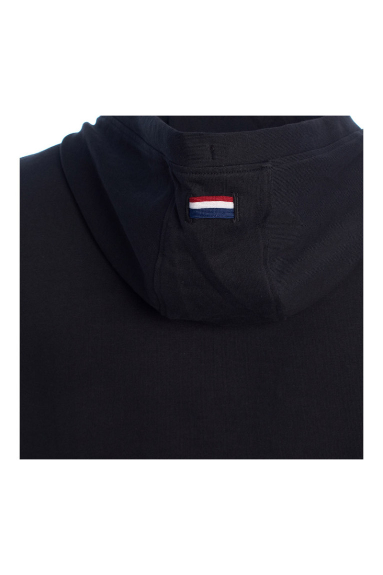 Sweatshirt - US POLO ASSN - Black