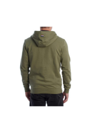 Sweatshirt - US POLO ASSN - Green