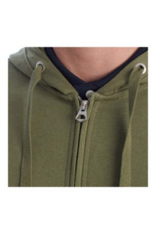 Sweatshirt - US POLO ASSN - Green