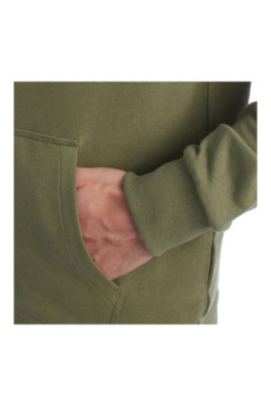 Sweatshirt - US POLO ASSN - Green
