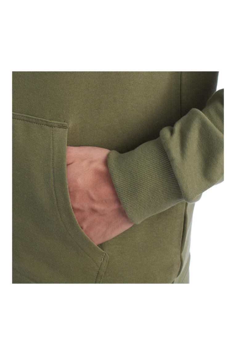 Sweatshirt - US POLO ASSN - Green
