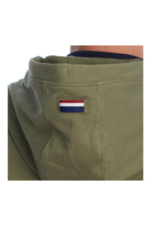 Sweatshirt - US POLO ASSN - Green