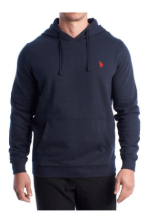 Sweatshirt - US POLO ASSN - Navy blue