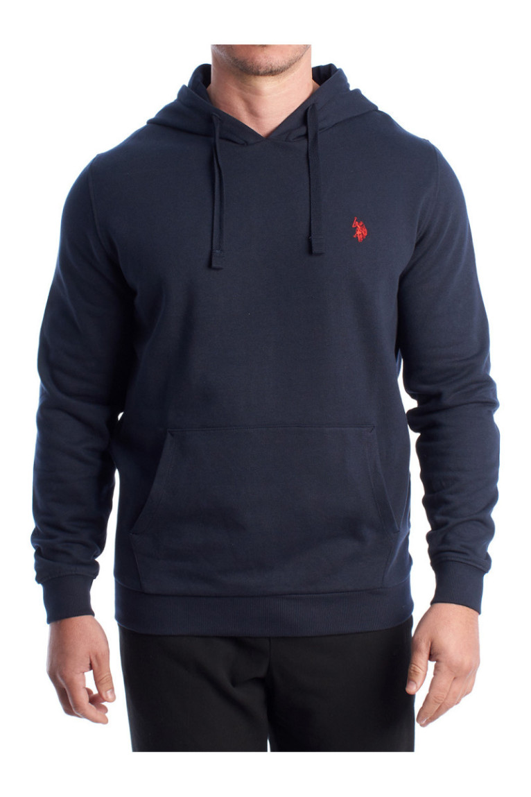 Sweatshirt - US POLO ASSN - Navy blue