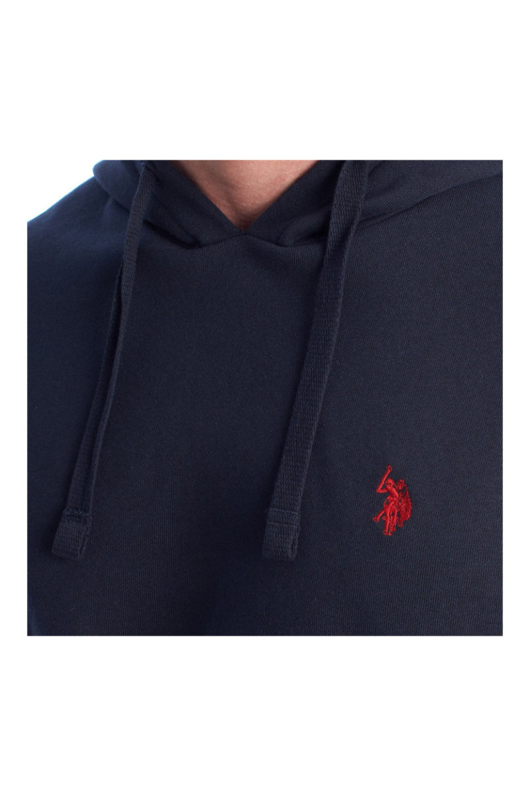 Sweatshirt - US POLO ASSN - Navy blue