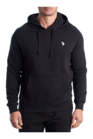 Sweatshirt - US POLO ASSN - Black
