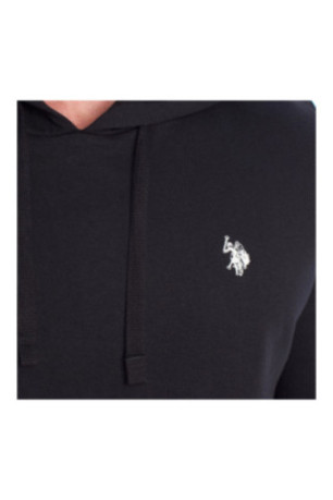 Sweatshirt - US POLO ASSN - Black