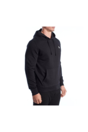 Sweatshirt - US POLO ASSN - Black