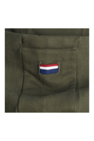 Sweatshirt - US POLO ASSN - Military Green