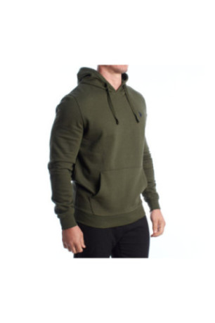 Sweatshirt - US POLO ASSN - Military Green