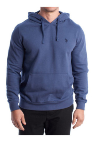 Sweatshirt - US POLO ASSN - Blue