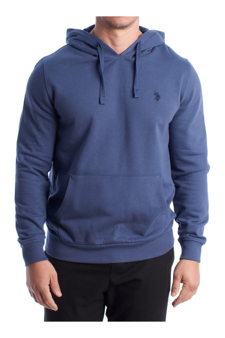 Sweatshirt - US POLO ASSN - Blue