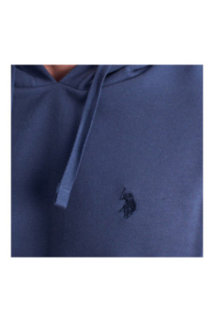 Sweatshirt - US POLO ASSN - Blue